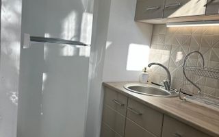 Garsonieră de închiriat – Zona Mănăștur | Garaj inclus - Poză 6