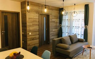 2 camere, Buna ziua, Calea Turzii, Lidl, Grand Hotel Italia, Parcare - Poză 3