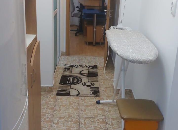 AP. 2 CAMERE 13 SEPTEMBRIE, PET-FRIENDLY, REABILITAT, MOBILAT MODERN - Poză 17