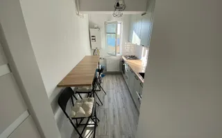 Apartament 3 camere decomandat zona Trapezului - Poză 13