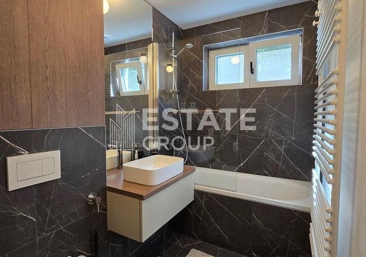 Circumvalatiunii, 3 camere, mobilat lux - Poză 9