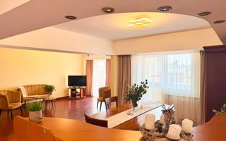 DUPLEX 3 CAMERE | UNIRII | CENTRALA | SAUNA - Poză 1