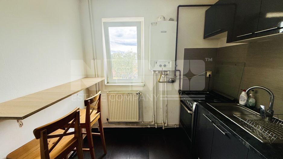 Apartament 2 camere | Zona Universitatii | Renovat | 94.000 Euro - Poză 12