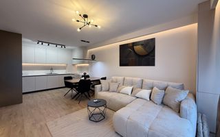 Apartament la cheie | etaj intermediar | Zona Eroilor, Florești - Poză 1