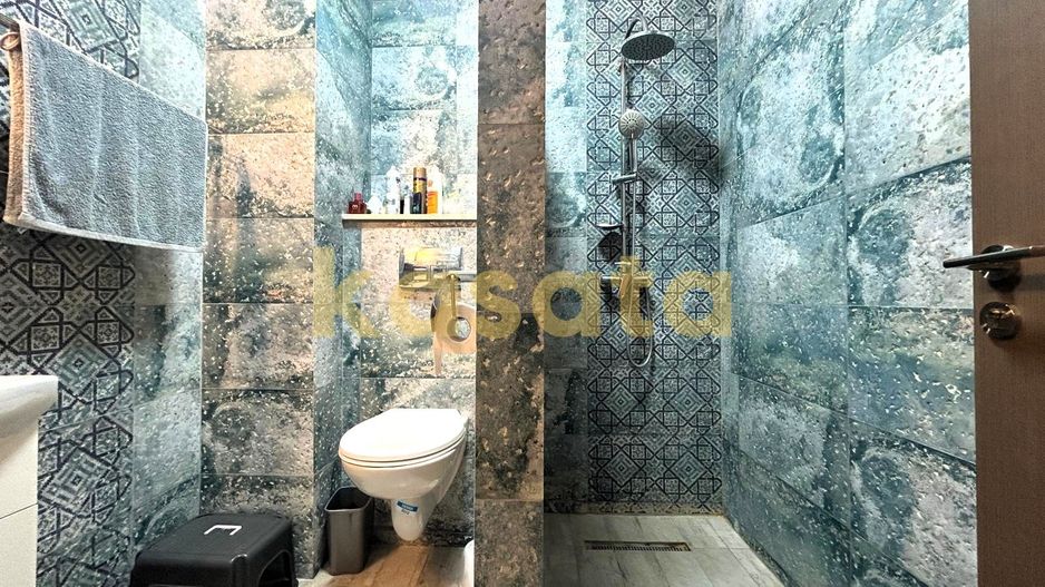 2 camere I Navodari I 55 mp utili I 50 mp de plaja I parcare I mobilat - Poză 13