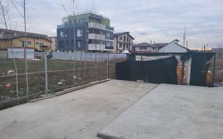 Teren intravilan Titan Parcul Teilor - Poză 8