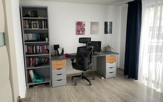 Casa individuala Rediu // P+1, 4 camere, 2 bai, 120MP Utili + Parcare in curte - Poză 6