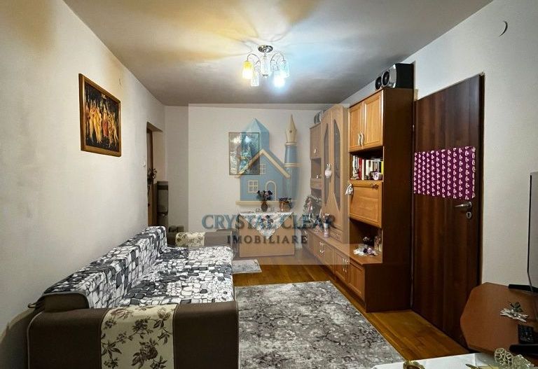Apartament 2 camere - cartier Mureșeni, str. Hunedoara - Poză 2