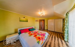 Casa la cheie, eficienta energetic, 4 dormitoare, Sagu - Poză 8