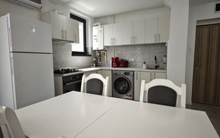 Studio decomandat 45 mp | Modern | Gară de Nord | Mobilat - Poză 6