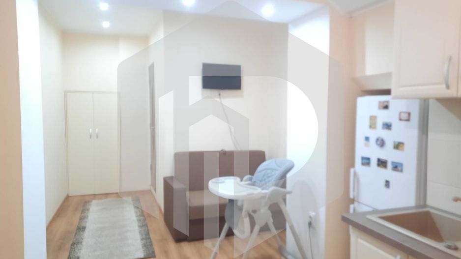 Apartament 2 camere in zona 9 Mai/ Renovat complet+ Pivnita+ curte - Poză 7