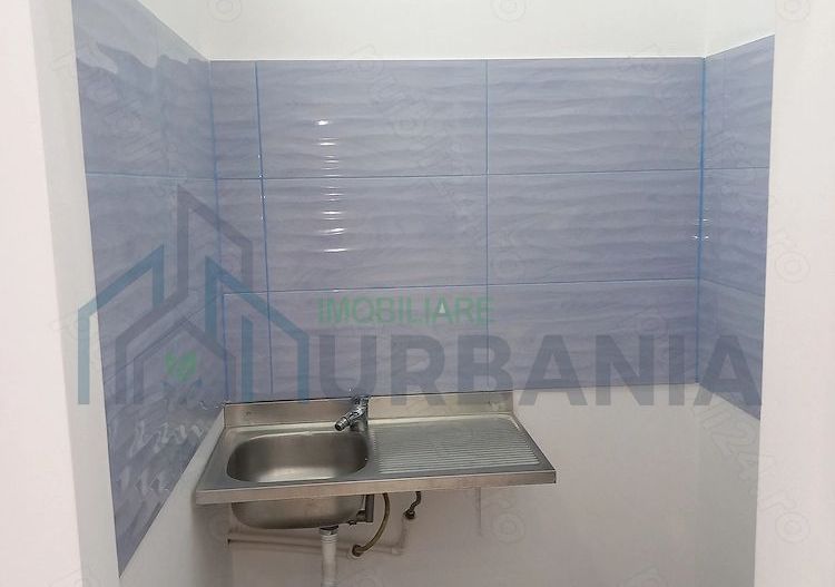 Cameră de cămin în Complexul Dacia, Iași - Poză 2