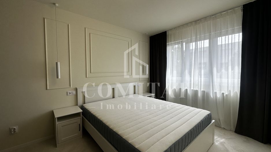 Apartament ultrafinisat | Etaj intermediar | Gheorgheni - Poză 8