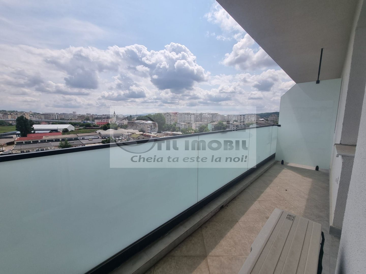 Apartament cu 3 camere, INTABULAT - Dacia - Bloc Nou - 0% Comision ! - Poză 5