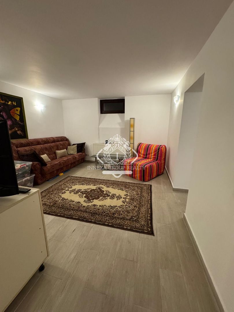 13 Septembrie-Panduri | 7 cam | Parter+Demisol | 222 mp | curte | 515.000 euro - Poză 23