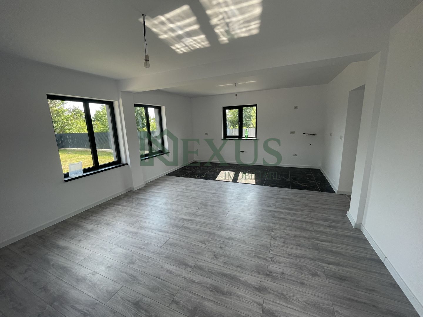 Casă nouă de vânzare – Calea Romanului, Bacău  P+1E 130 mp utili - Poză 9