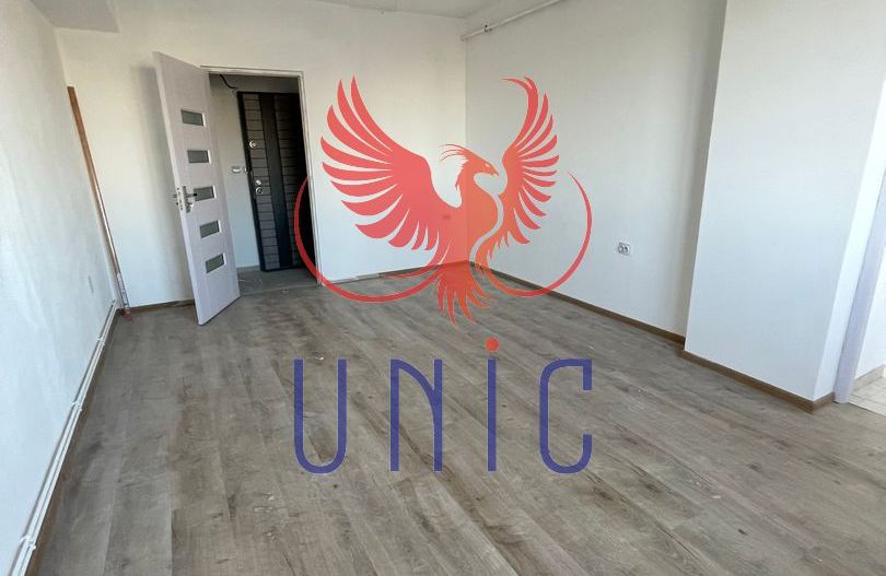 Garsoniera la pret excelent, Etaj intermediar-Bloc Nou - Poză 1