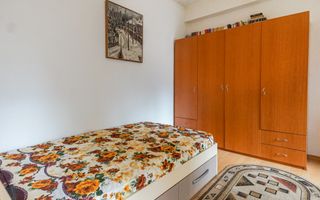 Apartament cu 1 camera, balcon, bloc nou, Gheorgheni, zona Diana! - Poză 3