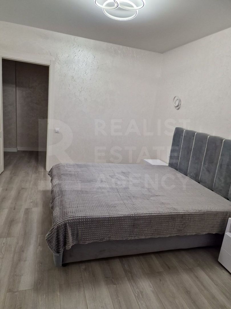 Chirie, apartament, 2 cameră bd. Mircea cel Bătrîn, Ciocana - Poză 2