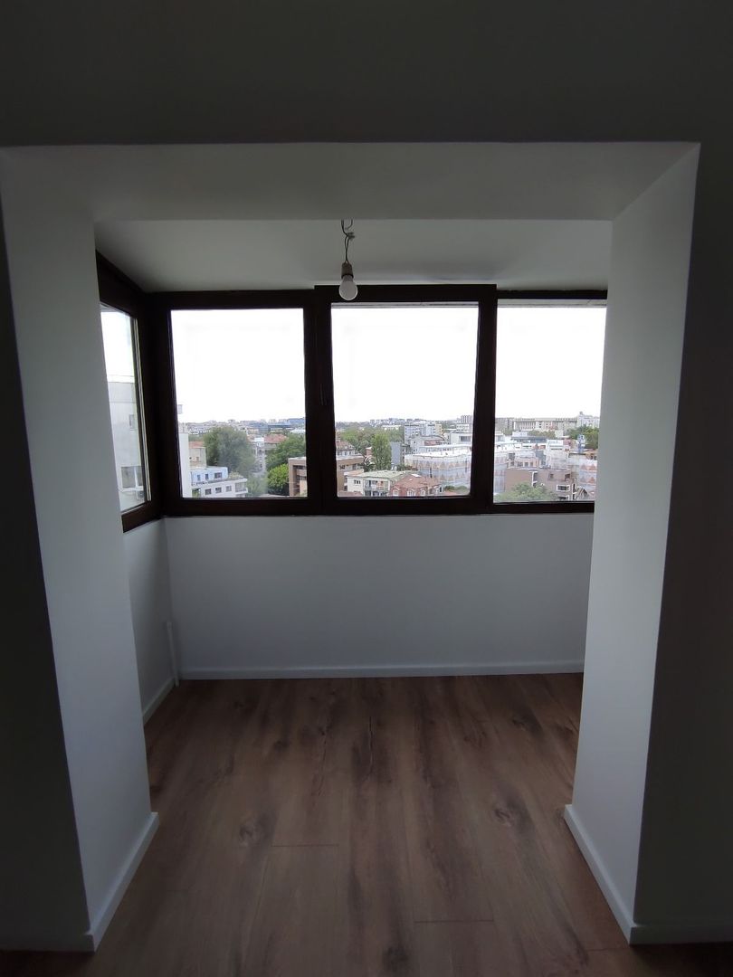 Penthouse Exclusivist - Cismigiu - PARK VIEW - Poză 21