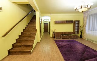 Casa cu 5 camere de inchiriat, zona Becas - Poză 5