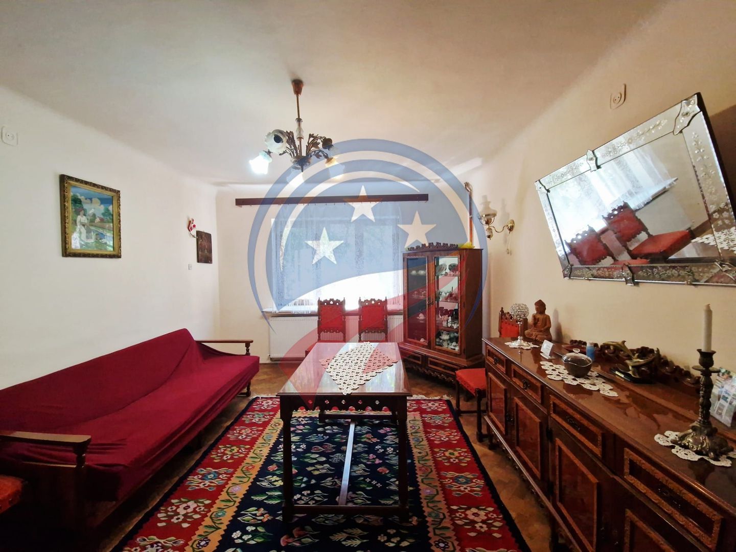 CASA /VILA str. Ana Ipatescu - Poză 5