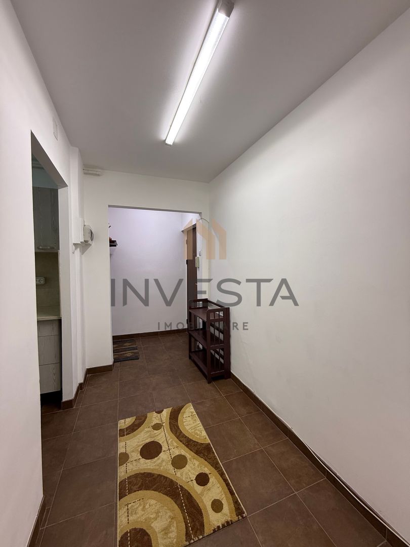 Apartament 2 camere cu balcon, etaj intermediar, cartier Gheorgheni! - Poză 7