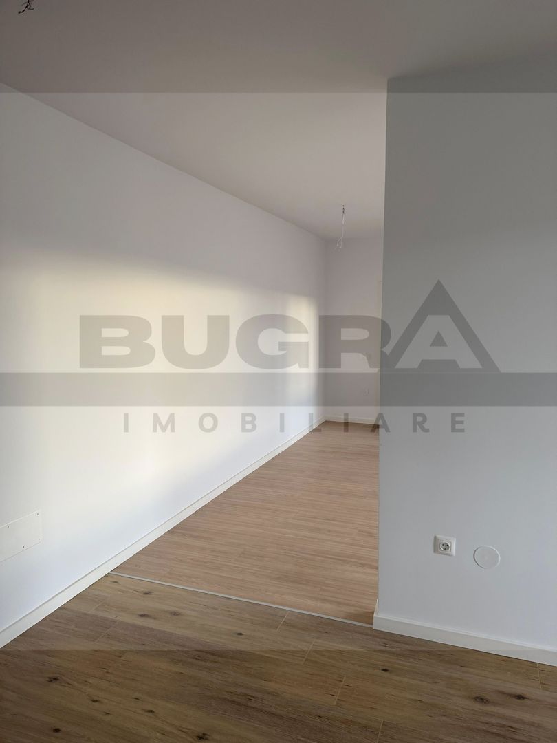 Apartament 3 camere finisat, boxa 20 mp, parcare, Beta Residence - Poză 4