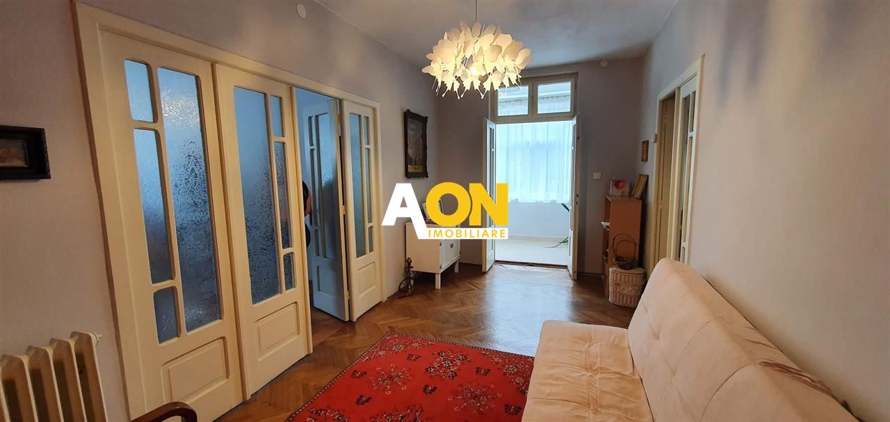 Casa 3 camere, 1259 mp teren, zona Centru - Poză 15