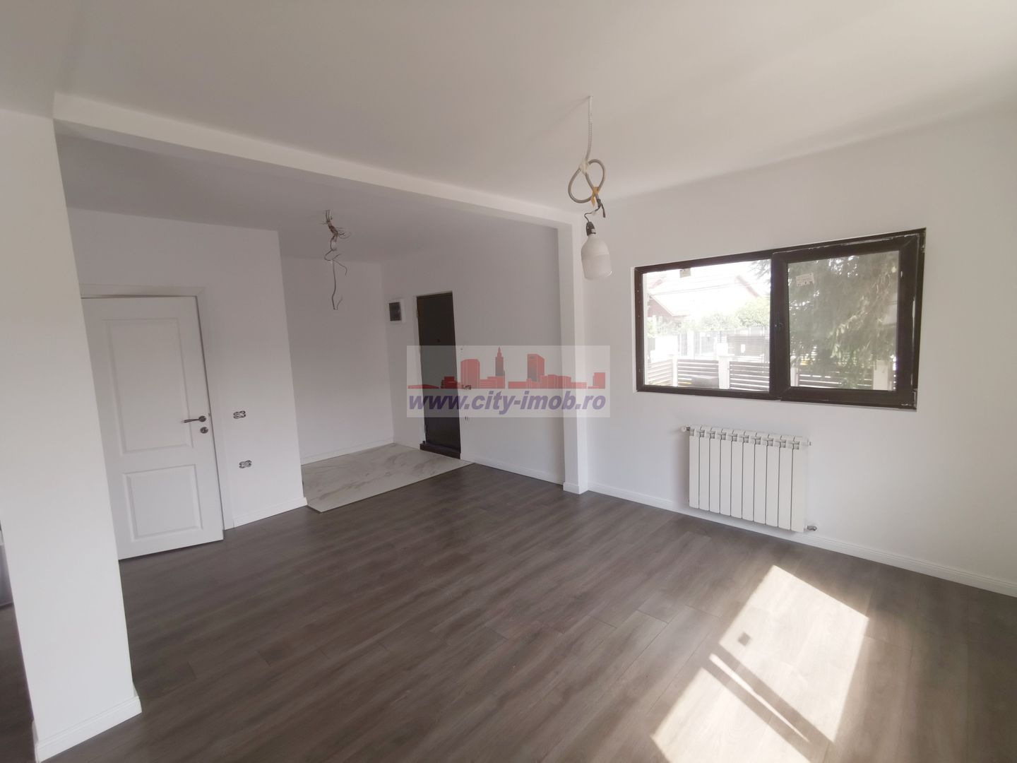 Vanzare Casa Otopeni   D + P + M - Poză 6