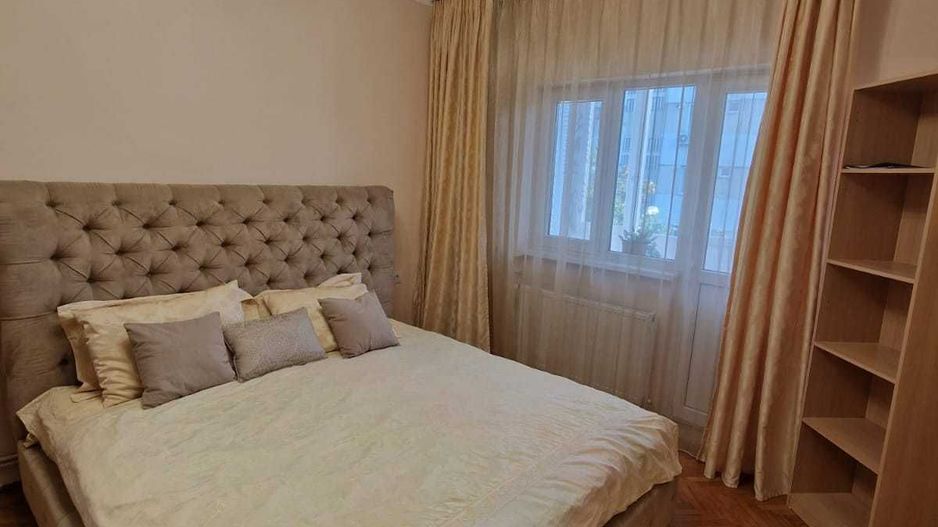 Tipografilor | 4 Camere | Decomandat | Centrala Proprie. - Poză 3