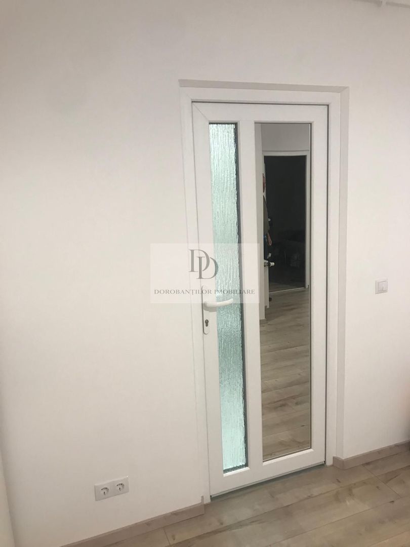 Apartament 2 camere + Birou | Parcare | Cartier Europa-zona OMV - Poză 11