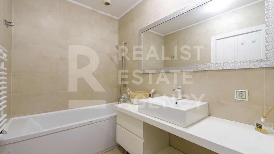 Apartament cu 3 camere lux  - InCity Residences, Vitan / Dristor - Poză 7