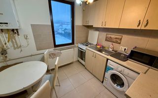 2 camere decomandate, premium, modern, Clujana, Fabricii, Mărăști - Poză 8