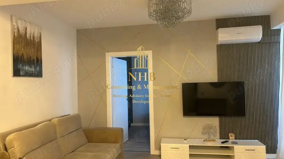 Apartament 2 camere cu terasa -  Zona Unirii - Poză 4