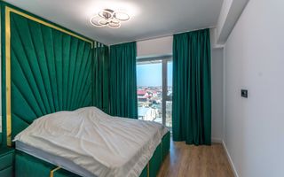 Titan | Gura Calitei | Astorium Life, 2 camere PREMIUM cu loc parcare - Poză 13