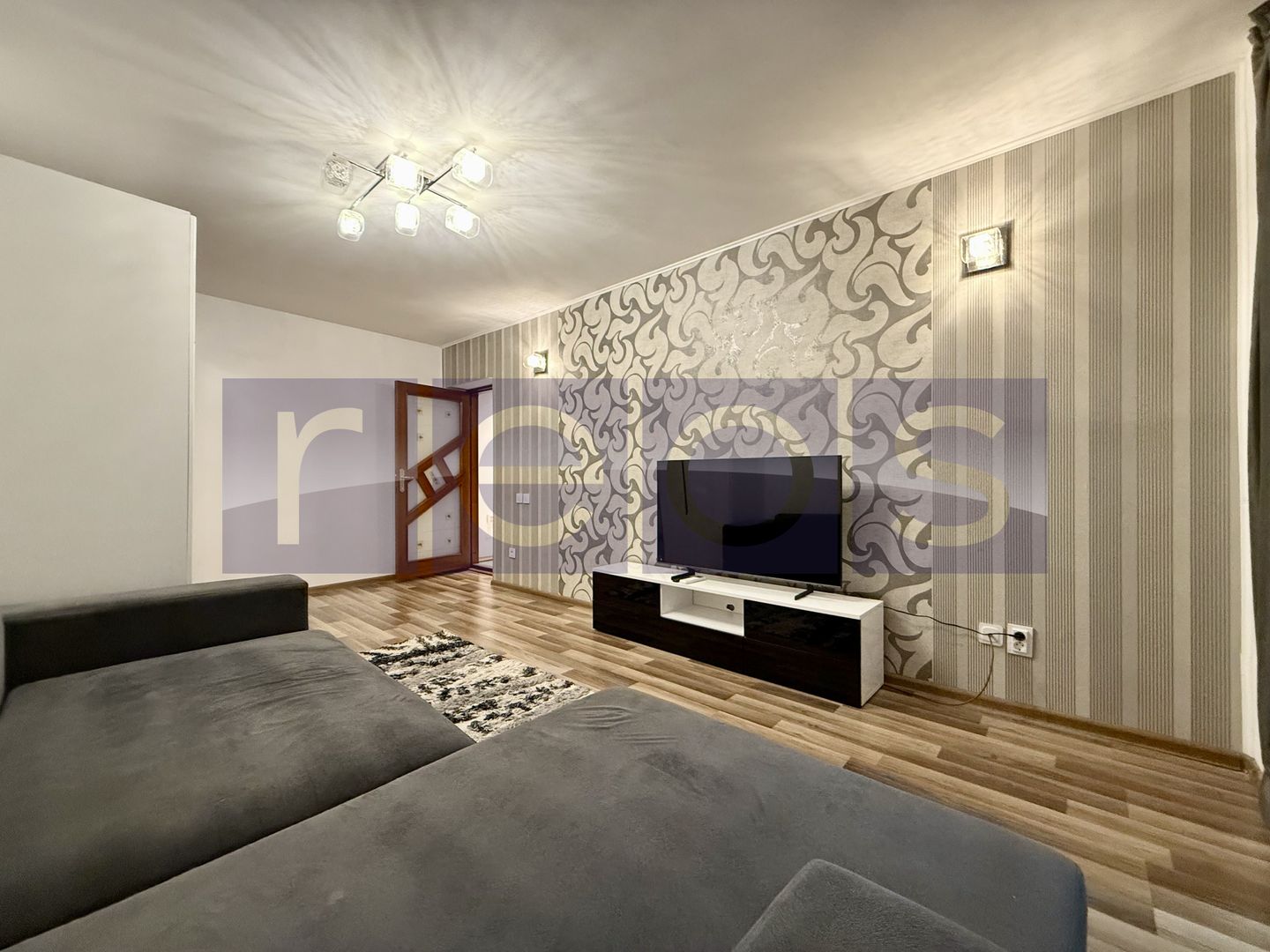 INCHIRIERE 2 CAMERE | ZONA DRISTOR | MOBILAT ȘI UTILAT - Poză 2