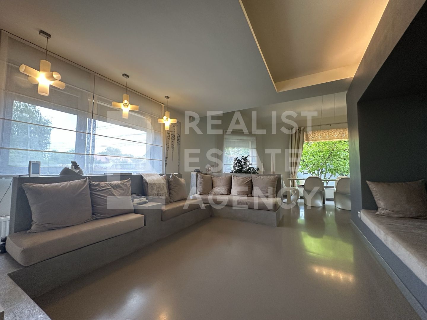 Casă tip Duplex cu gradină proprie, Otopeni - Drumul Odaii - Poză 3