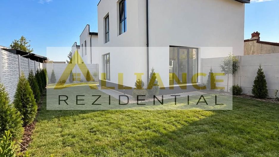 Primarie Popesti - 5 Camere 3 Bai - 300.000eur - Poză 3