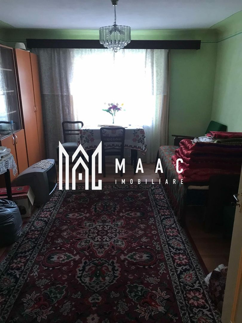 Casă 3 camere | Teren 2000 MP | Miercurea Sibiului - Poză 4