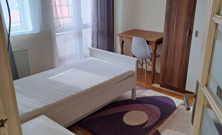 Apartament Pache Protopopescu/Foisorul de Foc - Poză 3