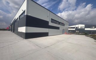 Hale industriale noi | Sanandrei | A1 - Poză 4