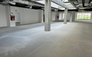 Spațiu comercial premium de mari dimensiuni – Fabrik Residence | - Poză 4