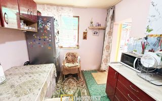 Casă de vânzare | Gai, Arad | Teren generos, acces din două străzi - Poză 14