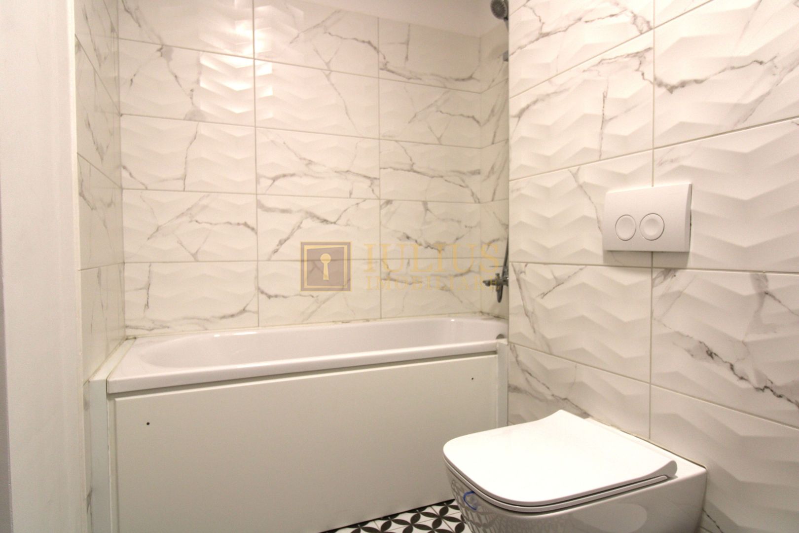 Apartament cu 2 camere in bloc nou, zona de Nord, XCity, cu loc parcare. - Poză 12