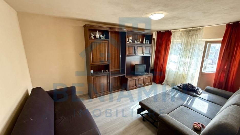 2 camere - etaj 2 -54mp -centrala proprie - Craiovita Noua - Vitaplus - Poză 1