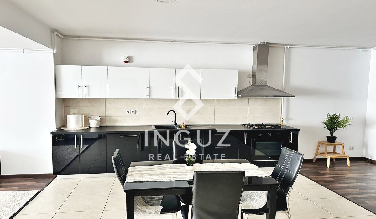 Apartament de închiriat – Iancului / Bd. Ferdinand nr. 118 - Poză 4