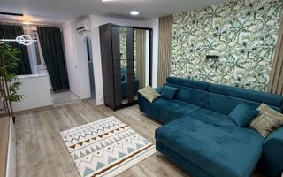 Garsoniera | MOBILATA LUX | Metrou Lujerului 1 minut - Poză 1