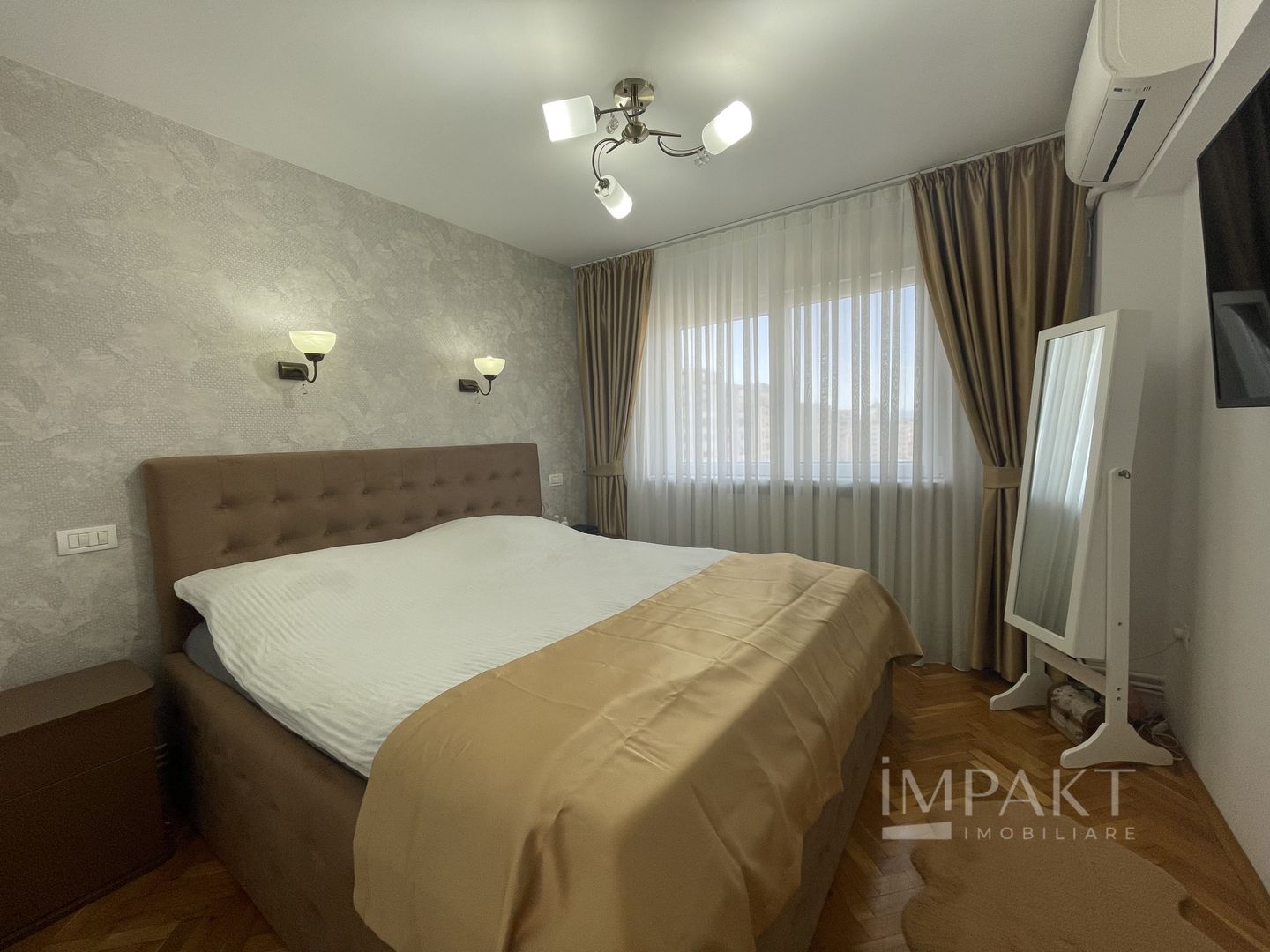 Apartament cu 2 camere de vanzare in cartieul Marasti! - Poză 11