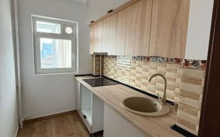 Garsonieră spațioasă de închiriat Apărătorii Patriei - Poză 3